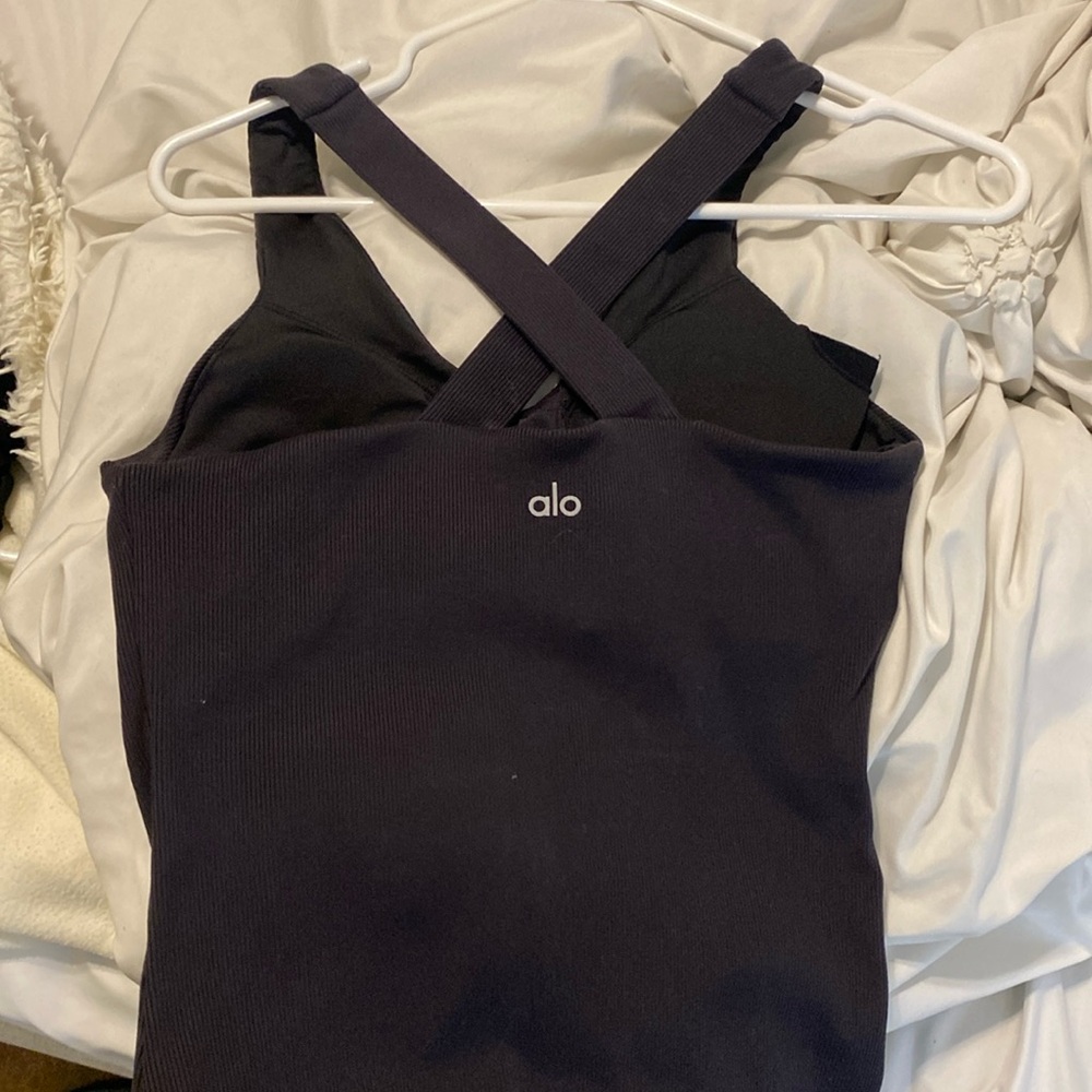 Alo Tank Top